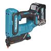 Makita PT001GZ02 - XGT Cordless Pin Nailer - 40Vmax | 15 - 35 mm