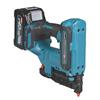 Makita PT001GZ02 - XGT Cordless Pin Nailer - 40Vmax | 15 - 35 mm
