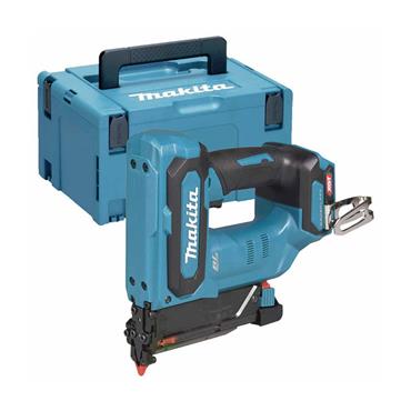 Makita PT001GZ02 - XGT Cordless Pin Nailer - 40Vmax | 15 - 35 mm