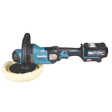 Makita PV001GZ - 40Vmax Polisher 180mm - Body Only