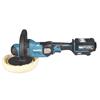 Makita PV001GZ - 40Vmax Polisher 180mm - Body Only