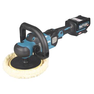 Makita PV001GZ - 40Vmax Polisher 180mm - Body Only