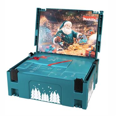 Makita P-84894 - Advent Calendar 2026