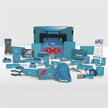 Makita P-84894 - Advent Calendar 2026