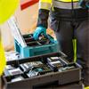 Makita P-91067 - MAKTRAK Deep Compact Organiser