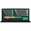 Toptul 99pc - Tool Kit - QGCAZ0038