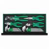 Toptul 99pc - Tool Kit - QGCAZ0038