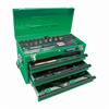 Toptul 99pc - Tool Kit - QGCAZ0038