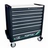 Toptul 413pc - W/7-Drawer Tool Trolley - QGE41330