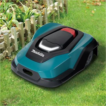 Makita RM350D - 18v - 24cm - Robotic Mower
