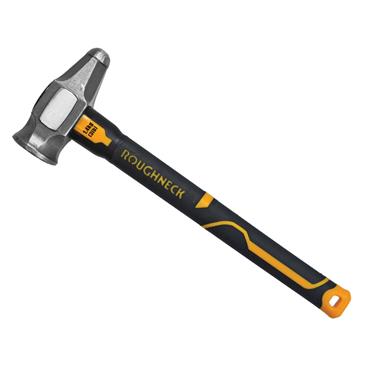 Roughneck ROU65-803 - Gorilla Mini Sledge Hammer 1.4kg - 3lb