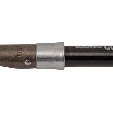 Roughneck ROU68-005 - Gorilla Sharp-Edge Round Micro Shovel
