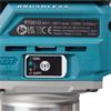 Makita RT001GZ20 - 40Vmax Router Trimmer - Makpac Case - Body