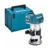 Makita RT001GZ20 - 40Vmax Router Trimmer - Makpac Case - Body