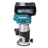 Makita RT001GZ20 - 40Vmax Router Trimmer - Makpac Case - Body