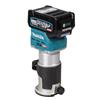 Makita RT001GZ20 - 40Vmax Router Trimmer - Makpac Case - Body