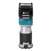 Makita RT001GZ20 - 40Vmax Router Trimmer - Makpac Case - Body