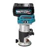 Makita RT001GZ20 - 40Vmax Router Trimmer - Makpac Case - Body