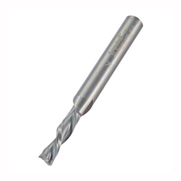 Trend S55/04LHX1/4STC - Spiral Down-Cut 4.76mm Diameter
