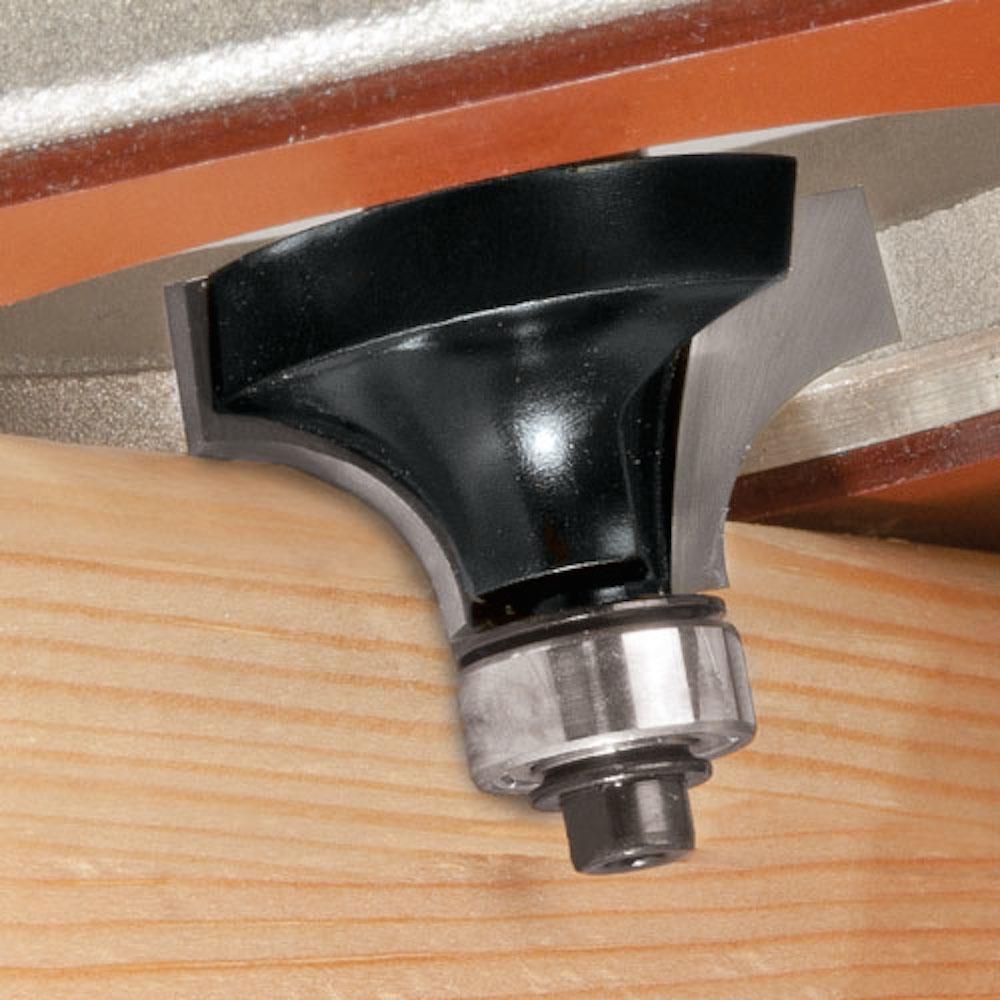 Trend 15 piece 1/2in shank TCT Router Cutter Set. - SET/SS9X1/2TC ...