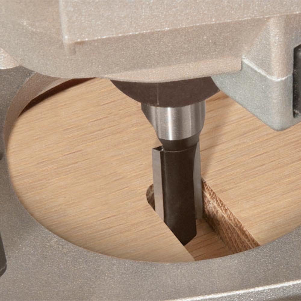 Trend 15 piece 1/2in shank TCT Router Cutter Set. - SET/SS9X1/2TC ...