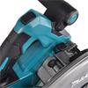 Makita SP001G202 - 40v XGT Plunge Cut Circular Saw - 2 x Batteries & Charger