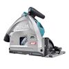 Makita SP001G202 - 40v XGT Plunge Cut Circular Saw - 2 x Batteries & Charger