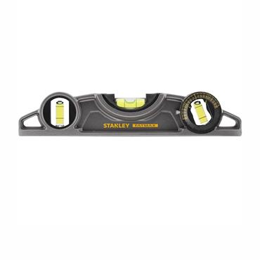 Stanley FatMax Pro - Torpedo Level - 25cm - STA043609