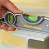 Stanley FatMax Pro - Torpedo Level - 25cm - STA043609
