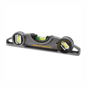 Stanley FatMax Pro - Torpedo Level - 25cm - STA043609