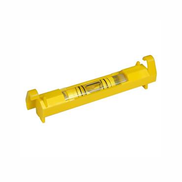 Stanley Chalk Line 30m, Blue Chalk & Level - STA047443