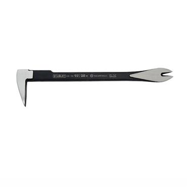 Stanley Precision Pry Bar Claw 250mm - 10in - STA055114