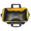 Stanley Open Mouth Tool Bag 41cm - 16in - STA196183