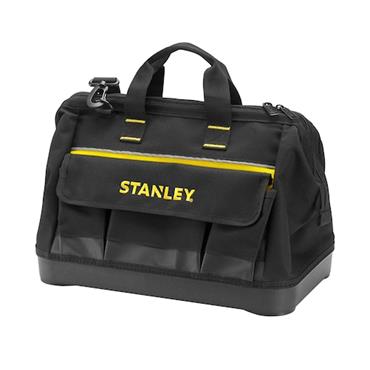 Stanley Open Mouth Tool Bag 41cm - 16in - STA196183