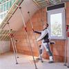 Bessey STE300 - Telescopic Drywall Support - Twin Pack - Opening 1700-3000mm