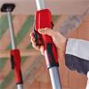Bessey STE300 - Telescopic Drywall Support - Twin Pack - Opening 1700-3000mm