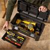 STANLEY STST1-75521 - Essential Tool Box With Metal Latches - 50cm/19in