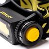 Stanley SXLS50100E - Magnetic Head Torch 300 Lumens