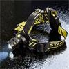 Stanley SXLS50101E - Zoom Head Torch 300 Lumens