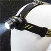 Stanley SXLS50101E - Zoom Head Torch 300 Lumens
