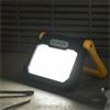 Stanley SXLS50118E - Rechargable LED Folding Workloght 1500 Lumens