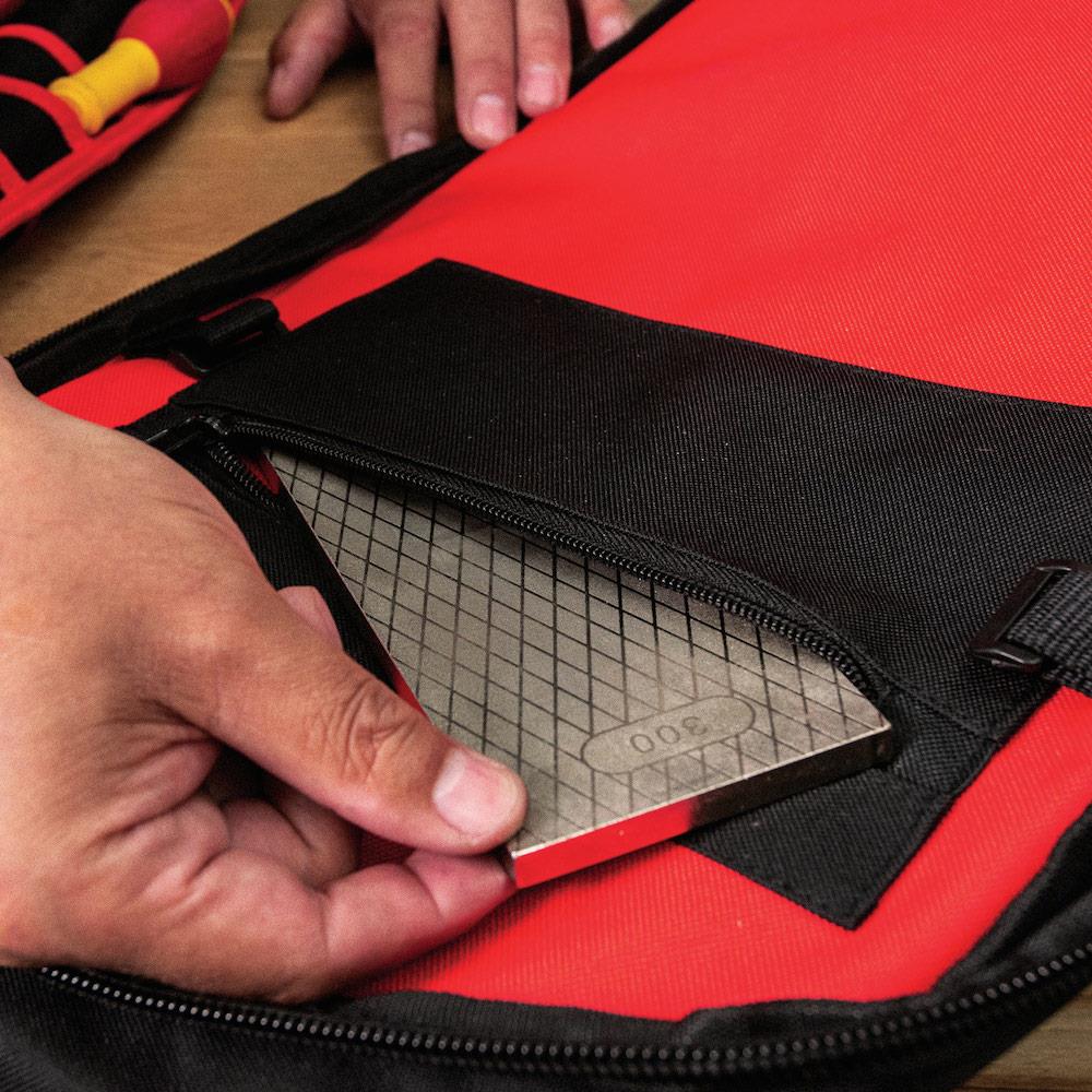 Trend Wheeled Backpack Tool Bag TB/WBP Powertool.ie Ireland