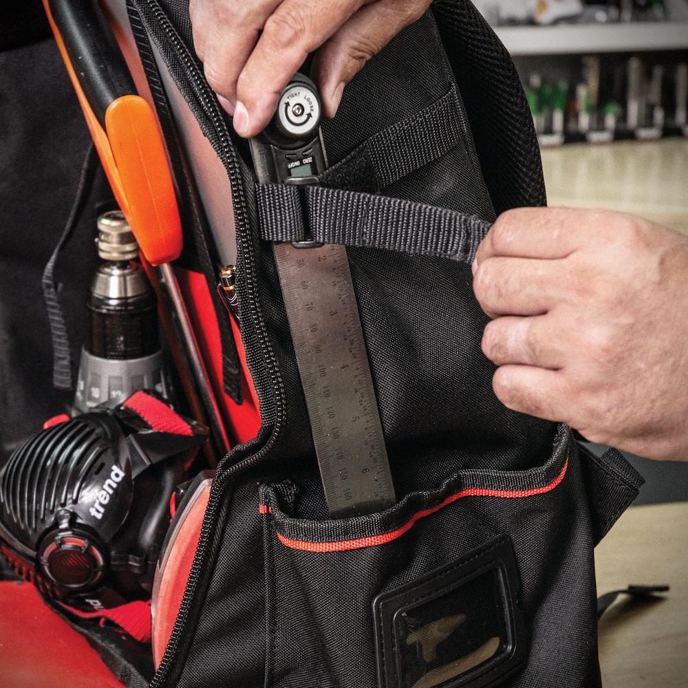 Trend Wheeled Backpack Tool Bag TB/WBP Powertool.ie Ireland