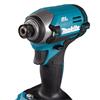 Makita TD003GZ01 - 40Vmax Impact Driver - Makpac Case - Body Only