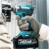 Makita TD003GZ01 - 40Vmax Impact Driver - Makpac Case - Body Only