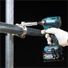 Makita TD003GZ01 - 40Vmax Impact Driver - Makpac Case - Body Only