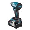 Makita TD003GZ01 - 40Vmax Impact Driver - Makpac Case - Body Only