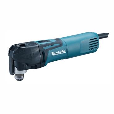 Makita TM3010CK Multi Tool - 220v