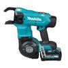 Makita TR001GZ - 40Vmax Rebar Tying Tool - Makpac Case - Body Only