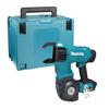 Makita TR001GZ - 40Vmax Rebar Tying Tool - Makpac Case - Body Only